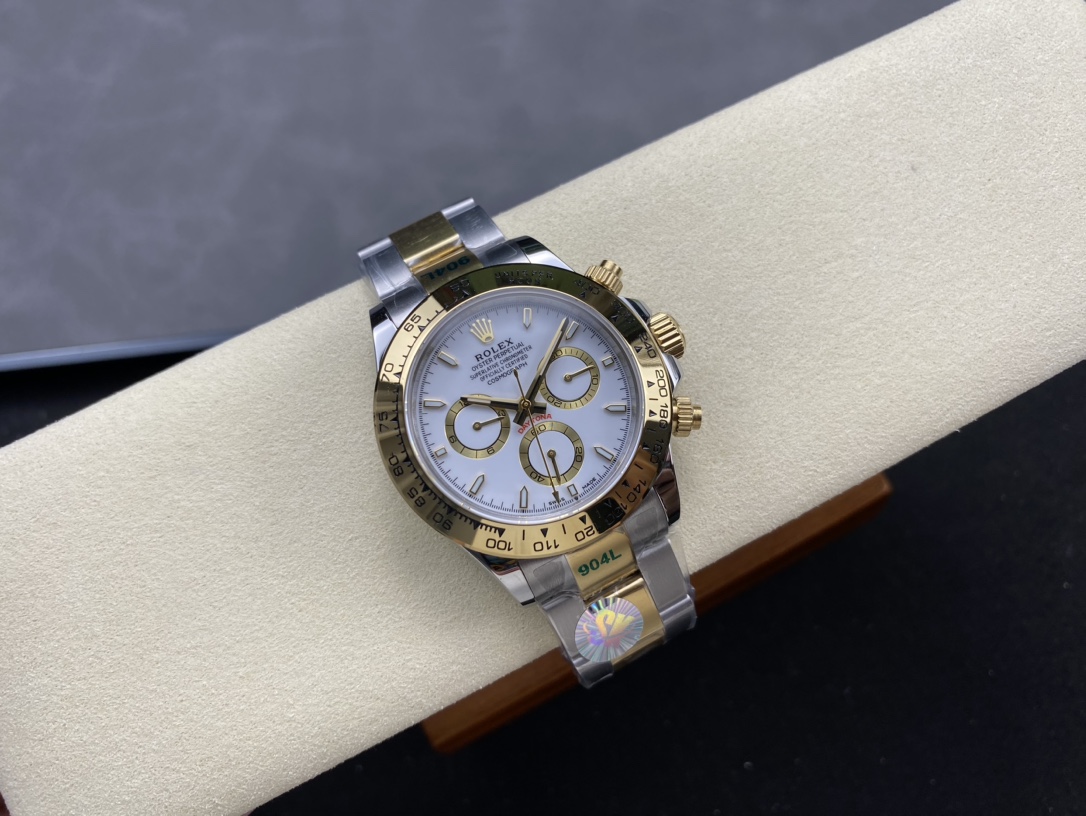 Rolex-Cosmograph Daytona-m116503-0001